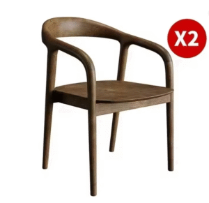 Screenshot 2025-12-19 14.20.08 PineFlow Arc Dining Chair