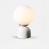 LunaMarble Glow Lamp