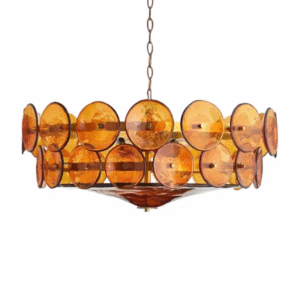 Aurelia Celeste Chandelier