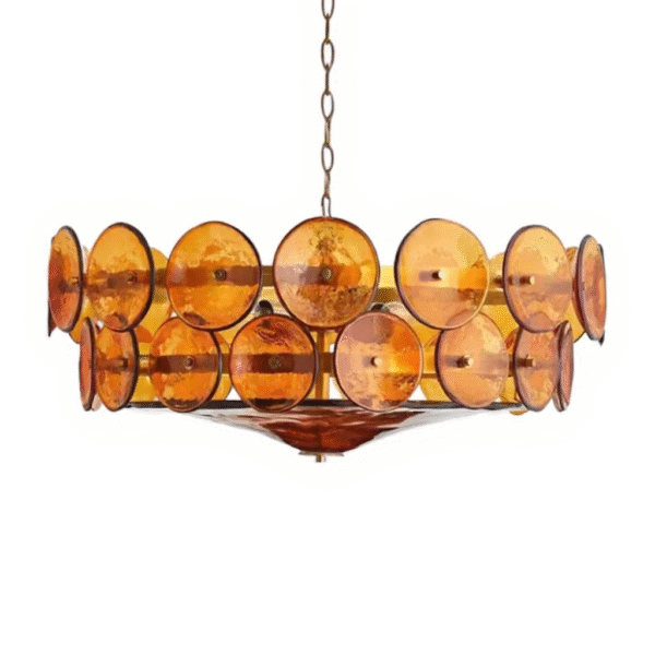 Aurelia Celeste Chandelier