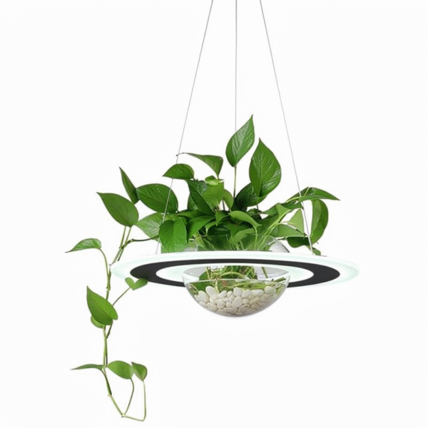 HaloVerde Pendant Light