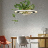 HaloVerde Pendant Light