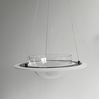 HaloVerde Pendant Light
