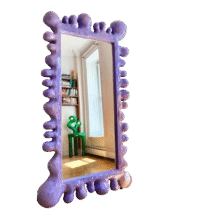 Amorphia Mirror