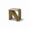 generation-0b1ce66a-4caa-40f2-9018-3fb30067e771 Ripple Frame Stool