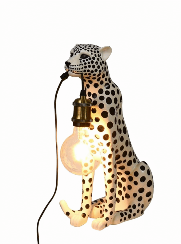 Luminara Cheetah