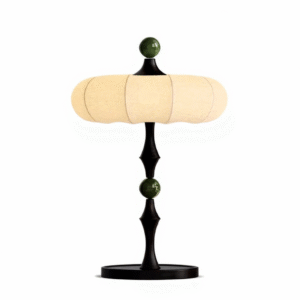 generation-4f49d8f4-408f-45d2-b6dd-3c8c286fcfa5 Verdure Muse Table Lamp