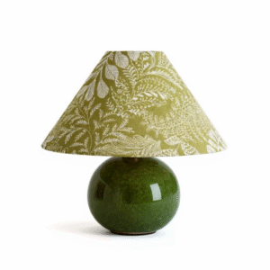 generation-54d625c6-2386-49d0-82f1-0dc33702aa0f Botanique Globe Table Lamp