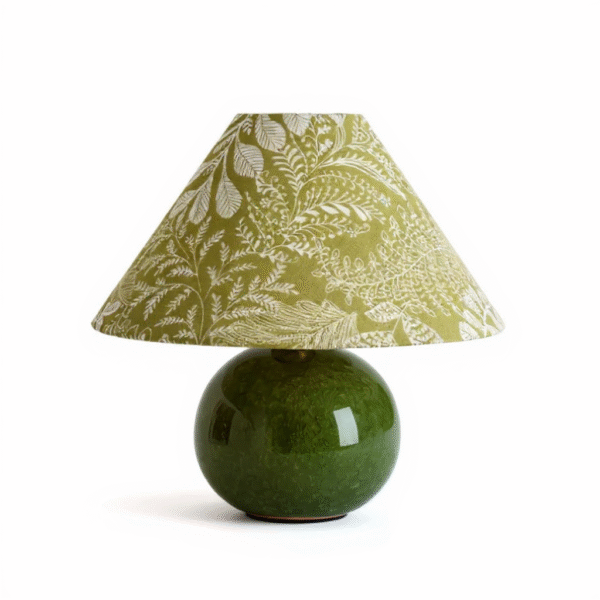 generation-54d625c6-2386-49d0-82f1-0dc33702aa0f Botanique Globe Table Lamp