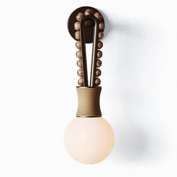 generation-573fb5bf-4057-4055-b787-874dfd7f1994 Beaurelle Beaded Wall Light