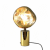 Moltena Glass Table Lamp