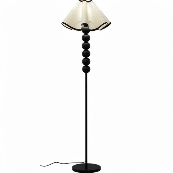 Orbis Trim Floor Lamp
