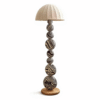 Sorella Swirl Floor Lamp