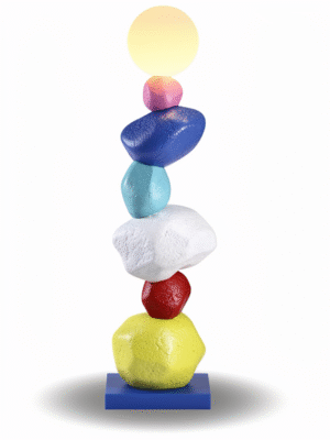 Stonehaven Floor Lamp