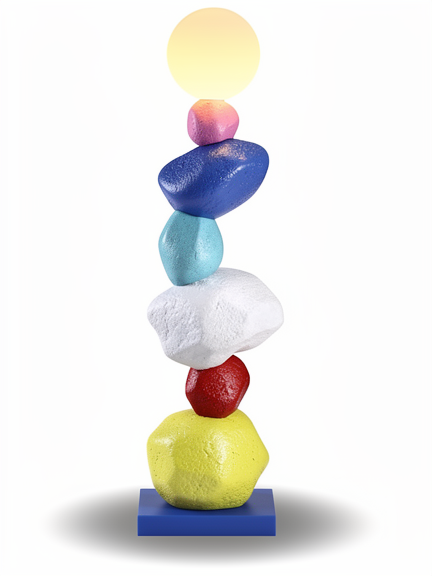 Stonehaven Floor Lamp