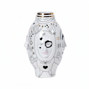 generation-42120e54-f8a4-475e-b97c-a0fe9ac6b778 The Muse Multi-Face Vessel