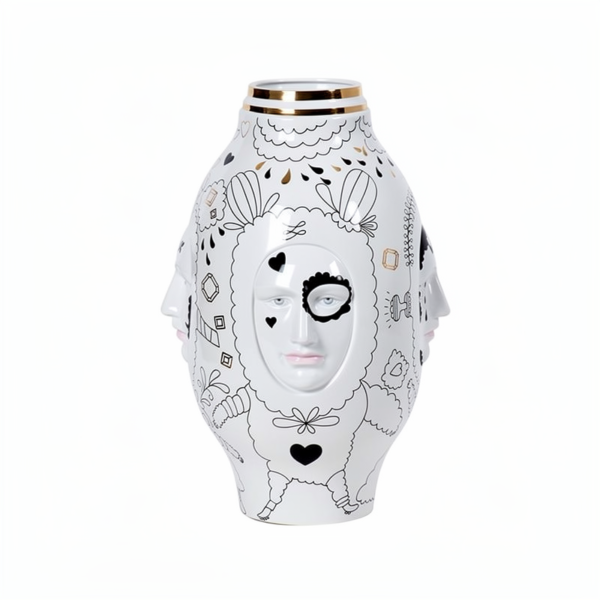 generation-42120e54-f8a4-475e-b97c-a0fe9ac6b778 The Muse Multi-Face Vessel