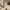 Textured Ceramic Vase – Sand Beige | Mia 30cm